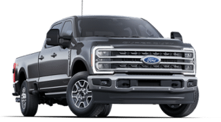 2025 Ford Super Duty® External Image 5
